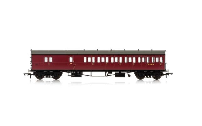 Hornby R4881