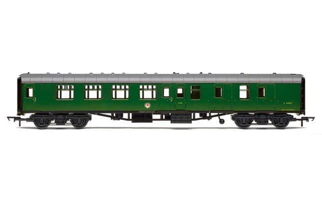 Hornby R4977