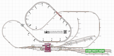 KATO Japan plan02-1b